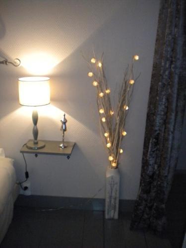 Apartamento Little Suite - Suzanne