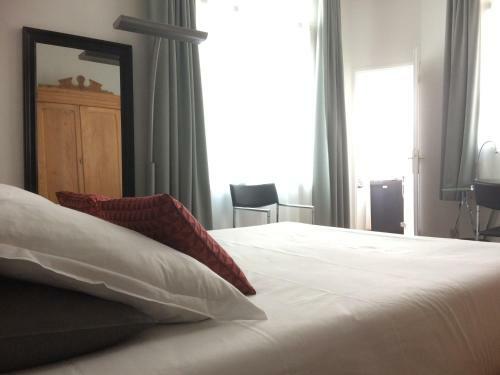 Apartamento Villa Gounod