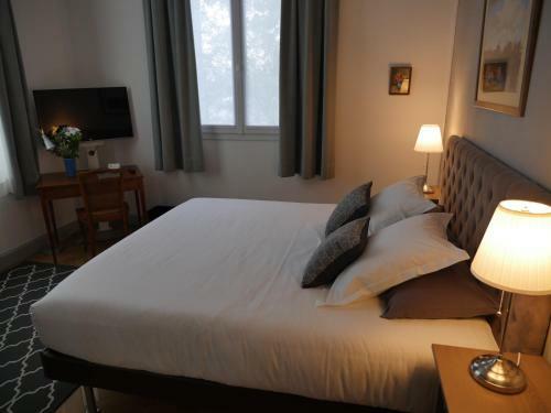 Apartamento Villa Gounod