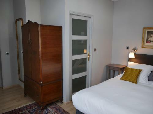 Apartamento Villa Gounod