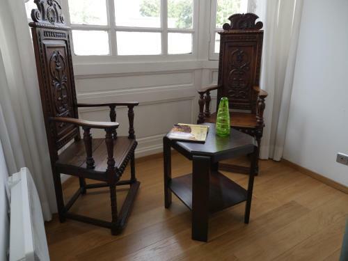 Apartamento Villa Gounod