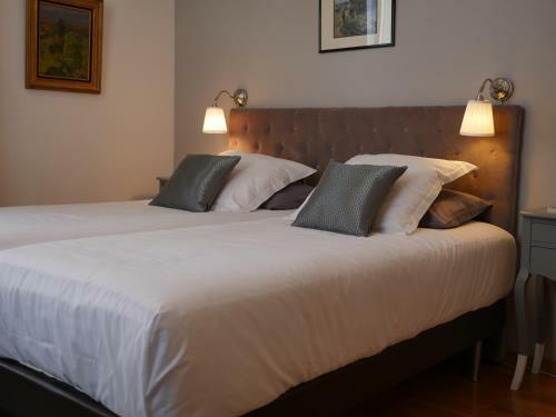 Apartamento Villa Gounod