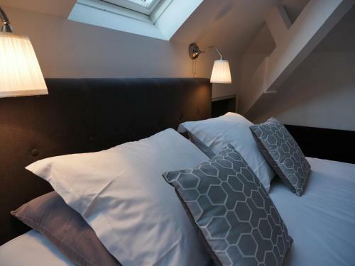 Apartamento Villa Gounod