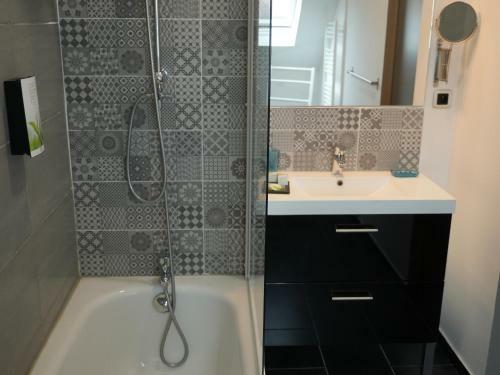 Apartamento Villa Gounod