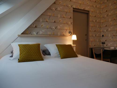 Apartamento Villa Gounod