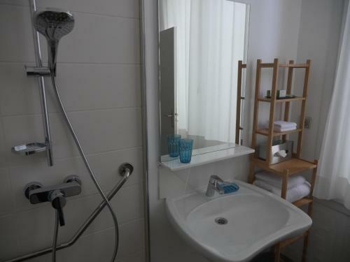 Apartamento Villa Gounod