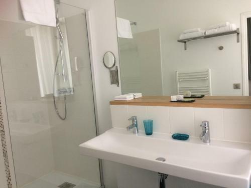 Apartamento Villa Gounod