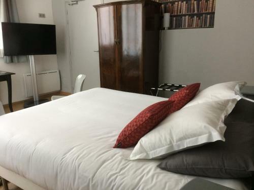 Apartamento Villa Gounod