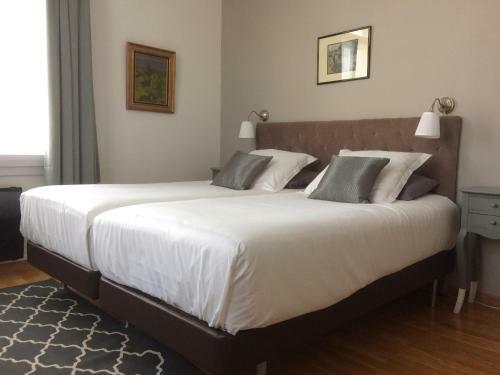 Apartamento Villa Gounod