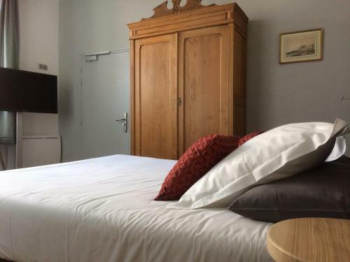 Apartamento Villa Gounod