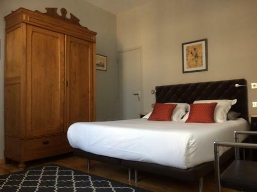 Apartamento Villa Gounod