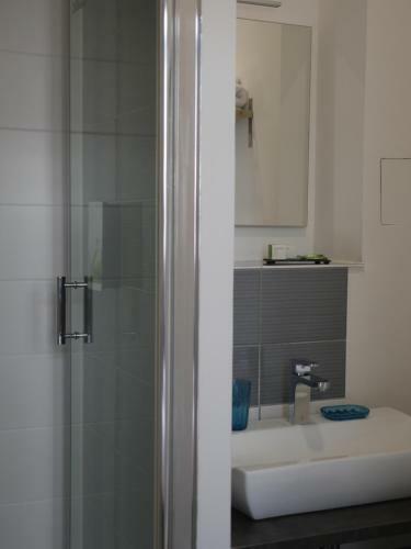 Apartamento Villa Gounod