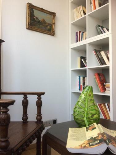 Apartamento Villa Gounod