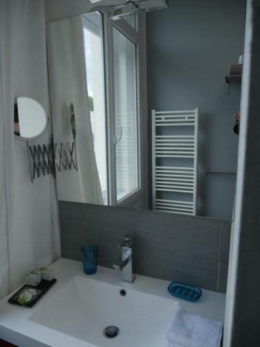 Apartamento Villa Gounod