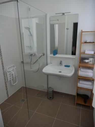Apartamento Villa Gounod
