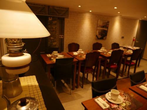 Apartamento Villa Gounod