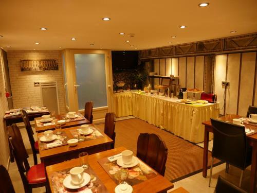 Apartamento Villa Gounod
