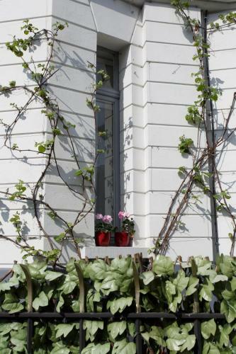 Apartamento Villa Gounod