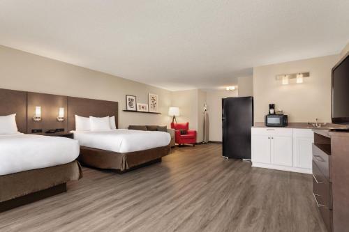 Hotel Country Inn By Carlson Buffalo
