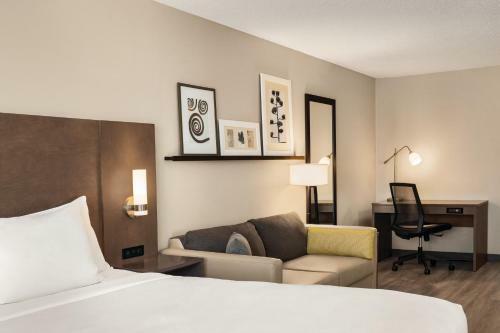 Hotel Country Inn By Carlson Buffalo