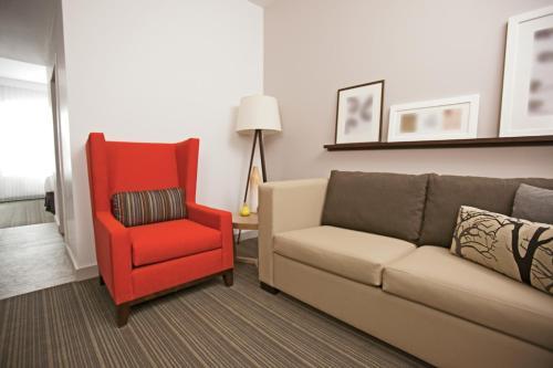 Hotel Country Inn By Carlson Buffalo