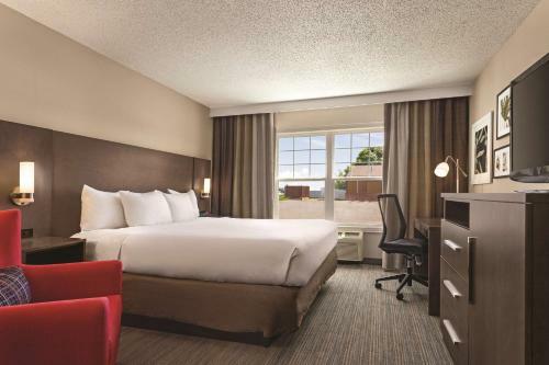 Hotel Country Inn By Carlson Buffalo