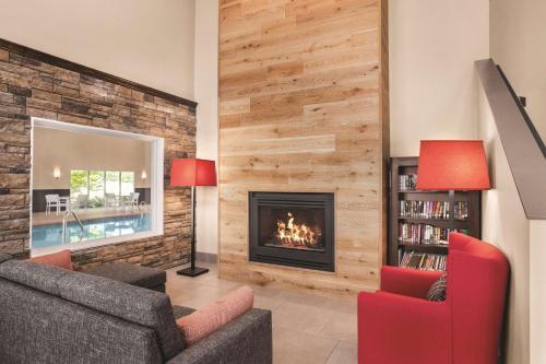 Hotel Country Inn By Carlson Buffalo