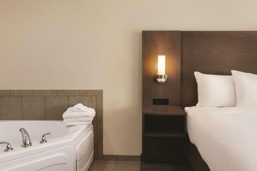 Hotel Country Inn By Carlson Buffalo