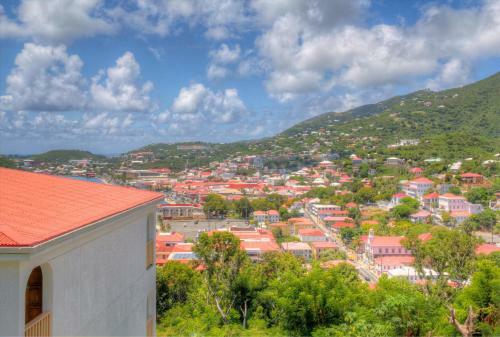 Hotel Castle Villas At Bluebeards By Capital Vacations