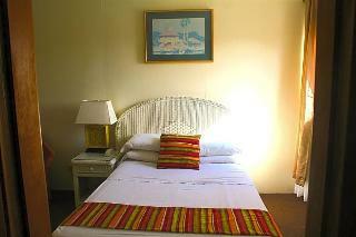 Bunker Hill Hotel