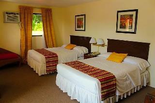 Bunker Hill Hotel