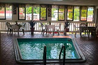 Bunker Hill Hotel
