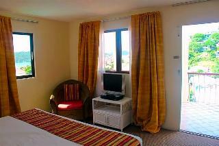 Bunker Hill Hotel