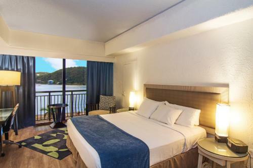Windward Passage Hotel