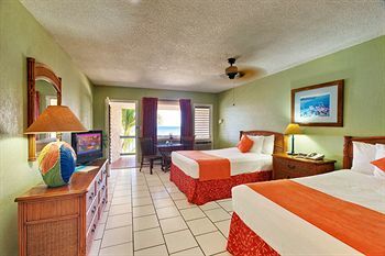 Hotel Bolongo Bay Beach Resort
