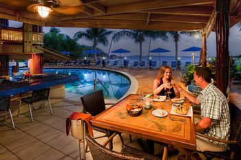Hotel Bolongo Bay Beach Resort