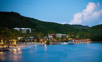 Hotel Bolongo Bay Beach Resort