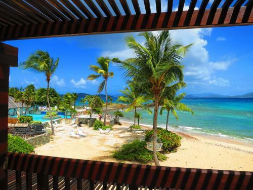 Apartamento Sapphire Beach And Marina - Villa A304