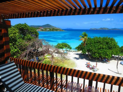 Apartamento Sapphire Beach And Marina - Villa A304