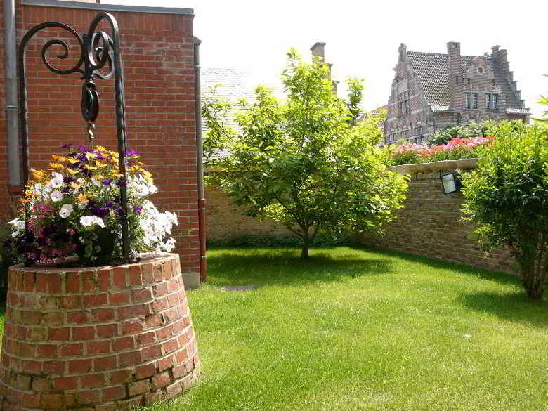 Inter-hotel Belle Hotel
