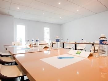 Hotel Ibis Styles Rennes Centre Gare Nord