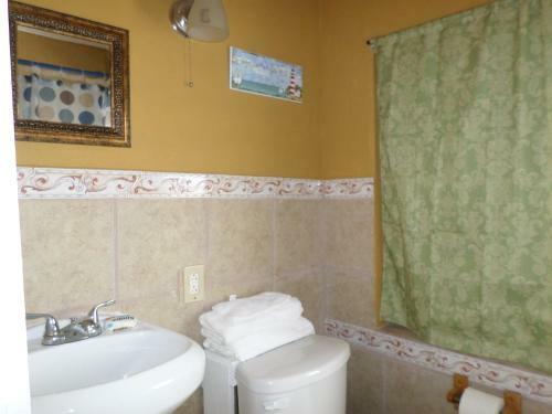 Richmond Bed And Breakfast