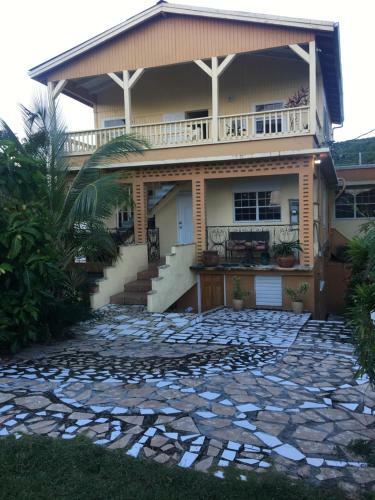 Richmond Bed And Breakfast