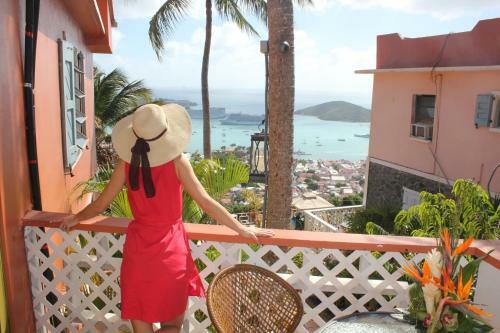 The Mafolie Hotel