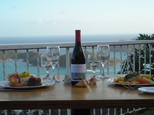 The Mafolie Hotel