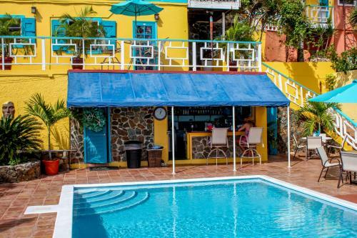 The Mafolie Hotel