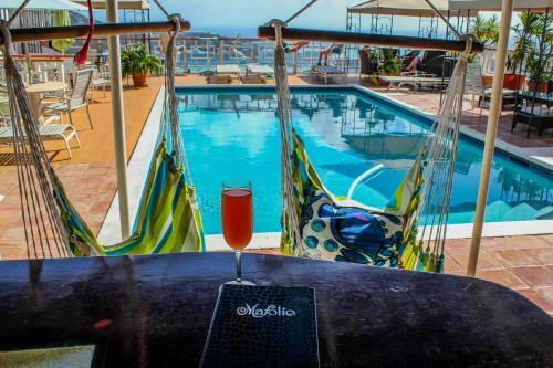 The Mafolie Hotel