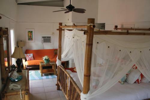 The Mafolie Hotel