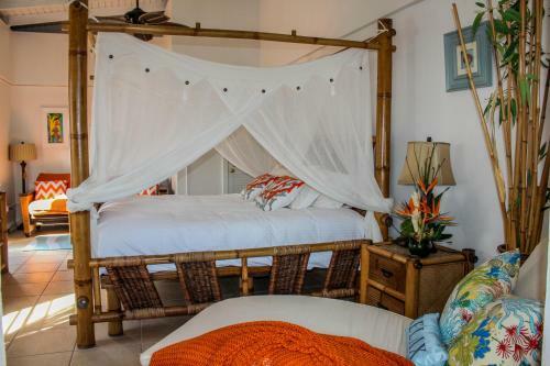 The Mafolie Hotel