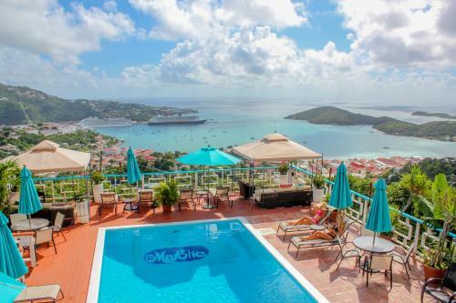 The Mafolie Hotel